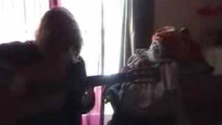 playing out of tune for a pile of clothes by felicia atkinson