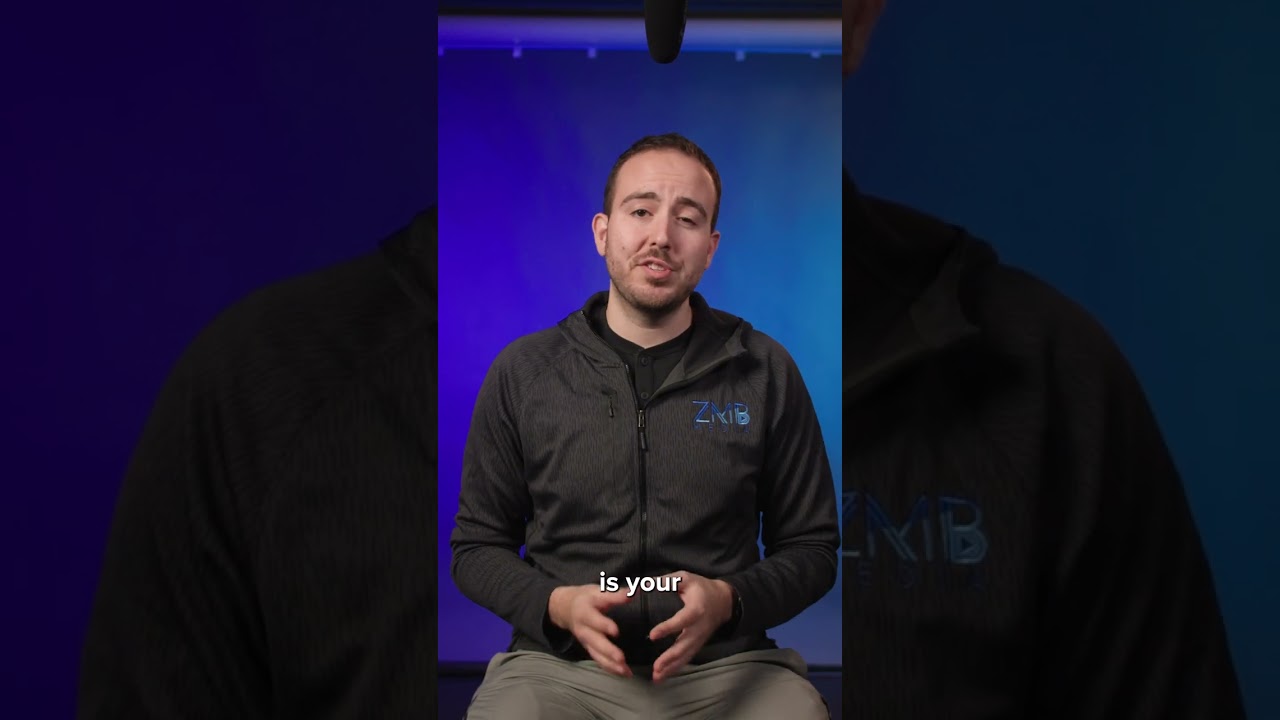 Three Ways To Find More Clients #shorts