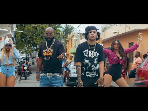 Dixson Waz ❌ El Fother - Prendela 🔥 ( Video Oficial )