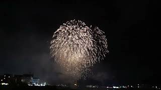 2023.8.11(金) 第41回紀文まつり花火大会