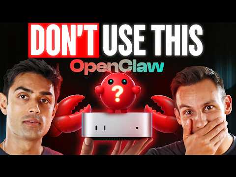 We Used OpenClaw for a Week. This is the Harsh Truth.