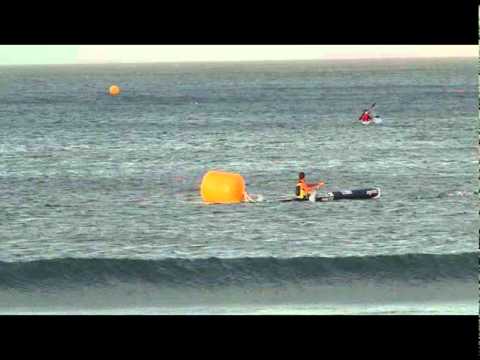 Varsity College Marine Surfski Series - Race 9 - Billy the Bums Surfski Challenge