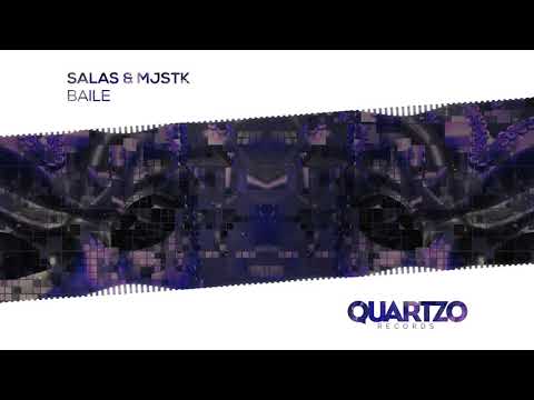 SALAS & MJSTK - Baile