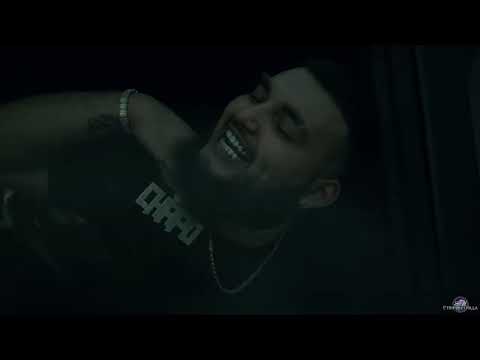 Bankroll Chapo | Untouchable (Music Video) | Shot By @tripledtrilla