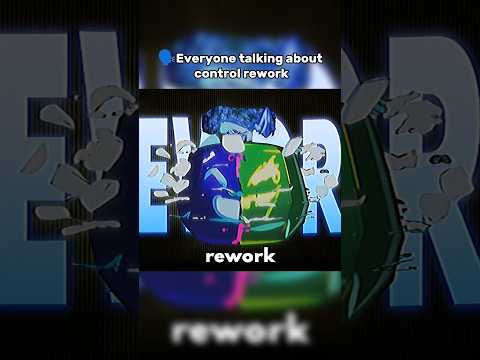 Control Rework Leaked?? 💀☠️ #shorts #bloxfruit #bloxfruits #fyp #roblox #gaming