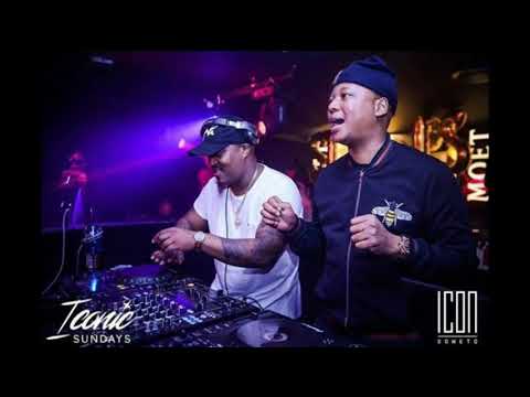 DJ Vetkuk vs Mahoota – Abagezi Labafana ft. Leehleza, Soul Dictators & Drum Pope Medium