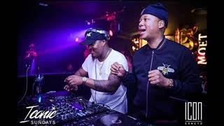 DJ Vetkuk vs Mahoota – Abagezi Labafana ft. Leehleza, Soul Dictators &amp; Drum Pope Medium