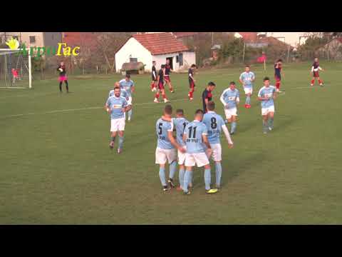 Zuce 2019 - Lokomotiva 2:0 golovi i sanse