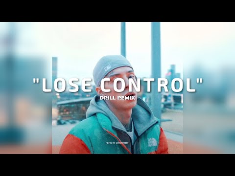 Central Cee x JBEE x Sample Drill Type Beat | UK/NY Freestyle Drill Beat "Lose Control" 2023