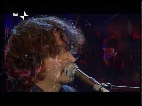 Sergio Cammariere & Fabrizio Bosso - Com'è che ti va (live)