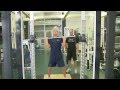 Off Ice Hockey Training Workouts - Jarret Stoll - YouTube
