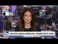 Julie Banderas: Why doesnt Biden see this as a seriously big problem? - Video