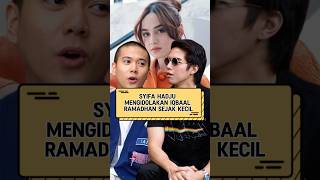 Download lagu El Rumi's reaction when he found out that Syifa Hadju was a fan of Iqbaal. #elrumi #syifahadju #i... mp3 Download lagu El Rumi's reaction when he found out that Syifa Hadju was a fan of Iqbaal. #elrumi #syifahadju #i... mp3