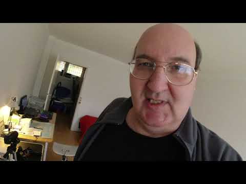 MongoTV_7481 - ENGLISH VLOG - Have a Good Wednesday - I May Lose My Google Accounts In Furture