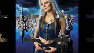 Doro Pesch - Love me in black