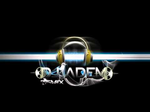 Dj Adem Ft. Dj Caner - En Guzel Gelin kimde Remix (2016)