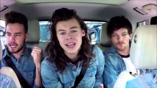 Harry Styles Funny Moments