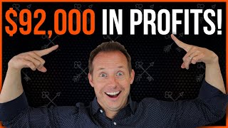 The 100,000 Flip Property - Mike Baird