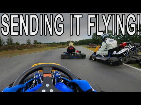 Race Summary - 2 Hours of Berghem 15 July 2020