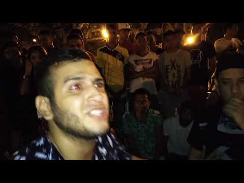 HERMESIS vs MAGNA - FINAL - Calazo Free