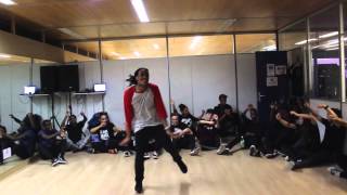 @KenzoAlvares | @Pharrell Williams - Brand New ft Justin Timberlake | OROKANA FILMS