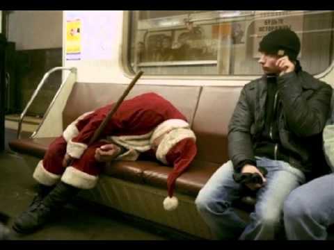 BAD LIEUTENANTS - Christmas Time Bomb