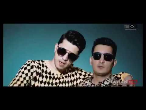 Kuwwat Donmez ft S Beater   Bary bary  Turkmen  klip  2017 taze