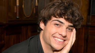 Noah Centineo SHOOTs HIS SHOT At Selena Gomez!