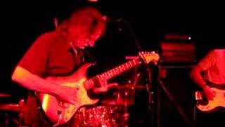 Sonny Landreth Live - Port of Calling