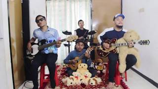 SILENCE IS GOLDEN  - THE TREMELOES (COVER BY FIOROLA)