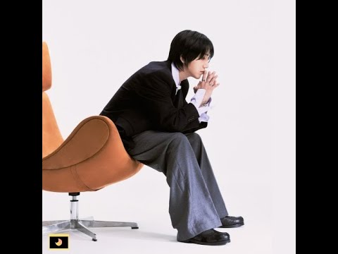 YESUNG (예성) - It's Complicated - The 6th Mini Album [FULL A L B U M]