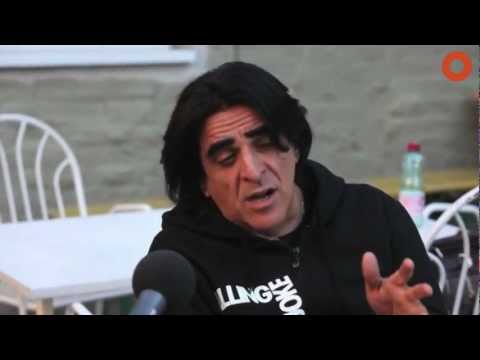 Interview: Im Gespräch mit Jaz Coleman von Killing Joke | momag