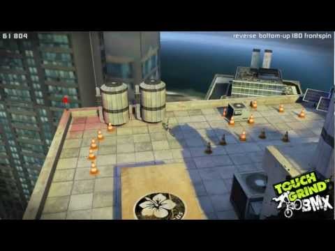 skyline million points