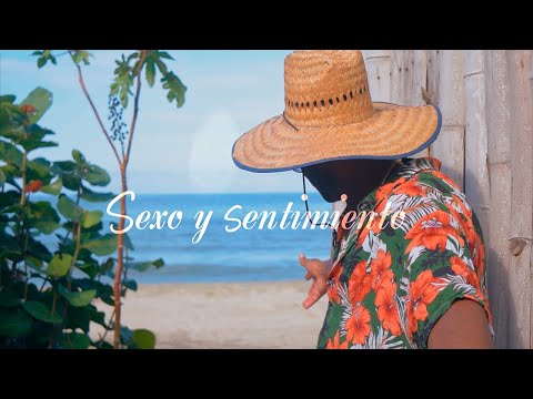 Natural Yerba - Sexo y sentimiento (Visulizer)