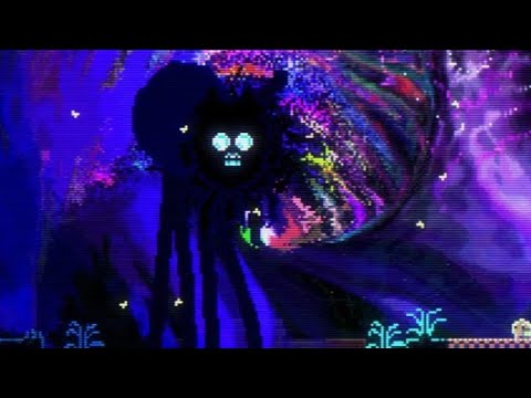 ANIMAL WELL - Manticore (Final Boss)