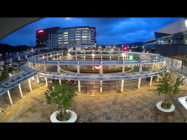 越前たけふ駅