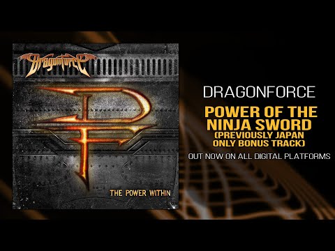 Video thumbnail for Power of the Ninja Sword