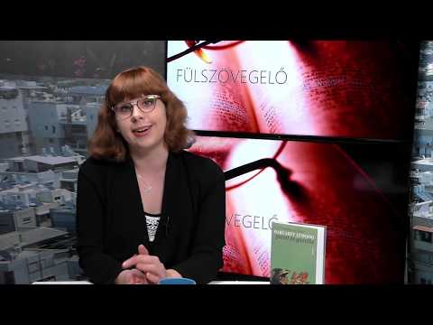 Fülszövegelő 6. rész