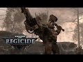 Major Update 1 2 Trailer Warhammer 40 000 Regicide