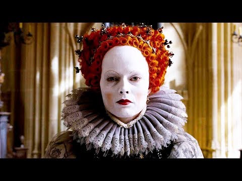 «Две королевы» (2018) — трейлер фильма