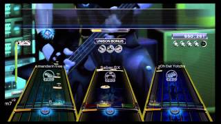 Float On - Modest Mouse - Expert Pro Band 1st Place