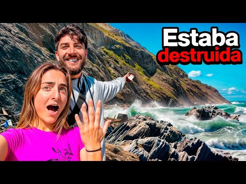 VOLVEMOS A LA PLAYA EN LA QUE ME PIDIÓ MATRIMONIO Y… 