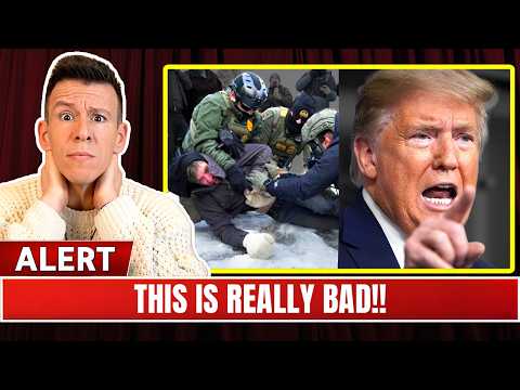 ICE is Occupying Minneapolis