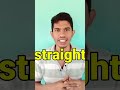 Tag That Straight Forward Friend Tamil Shorts Friendship