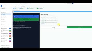 SANIFU AI WORKFLOW DEMO