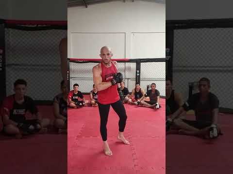 FTFightchampions- O campeão  Tchaco Sanátorio manda recado p/ Nathan Leite