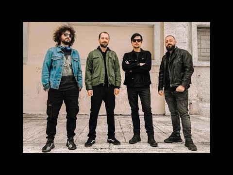 Peter Pan Quartet - Edhe Një Herë (Official Video 2025)