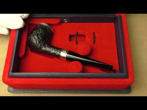Dunhill Christmas 2021 - pipe E946