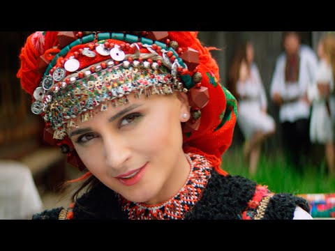 NAVKA - Вербовая дощечка (українська народна пісня)