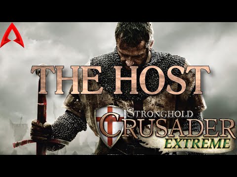 Stronghold Crusader Extreme || NO MAGICBAR Mission 12